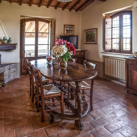 Апартаменты 2 Bedroom Gorgeous In Allerona