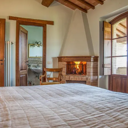 2 Bedroom Gorgeous In * Allerona